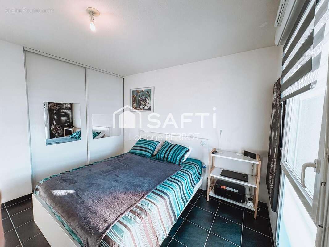 Photo 7 - Appartement à CHATEAUNEUF-LES-MARTIGUES