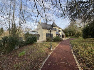 Maison à CHAMP-SUR-LAYON