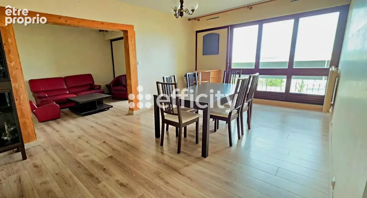 Appartement - photo 2