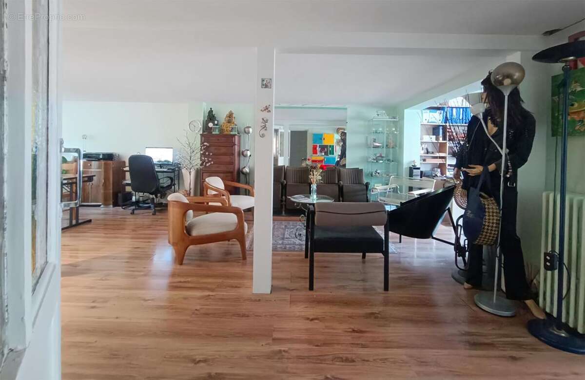 Maison à ROMAINVILLE