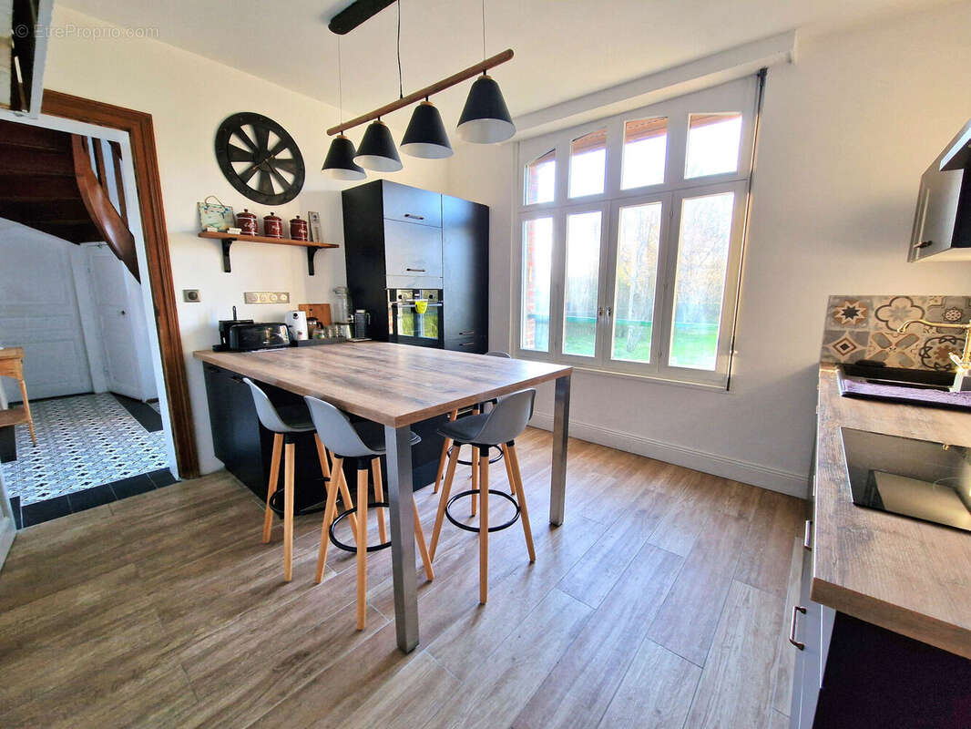 Photo 6 - Maison à MONTREUIL