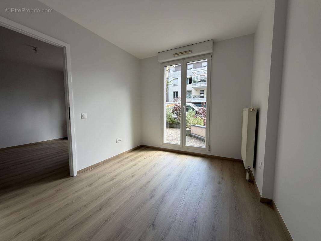 Appartement - photo 5