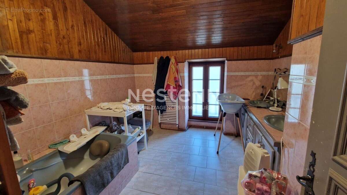 Maison à ABJAT-SUR-BANDIAT