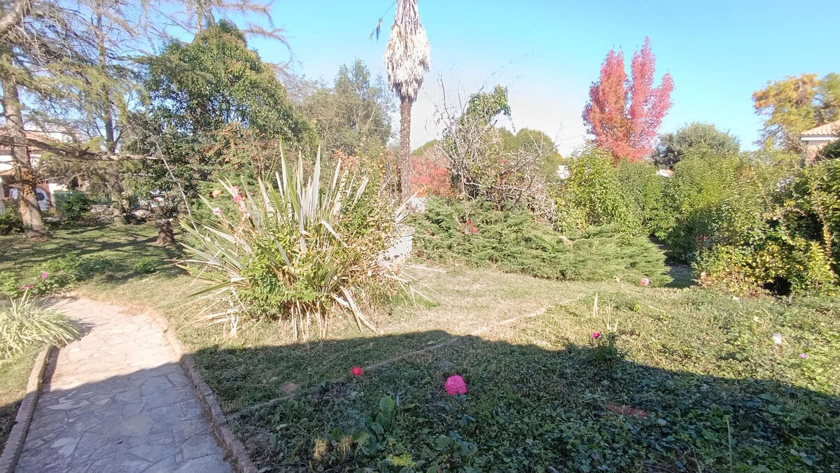 Maison à SAINTE-COLOMBE-EN-BRUILHOIS