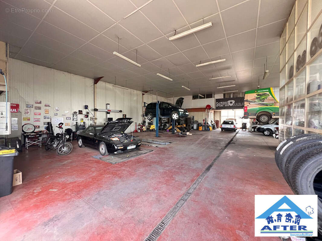 Autre à REHAINVILLER