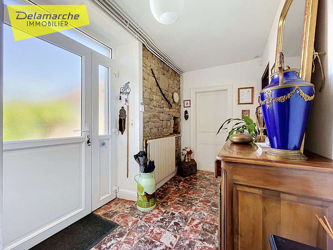 Maison à AVRANCHES