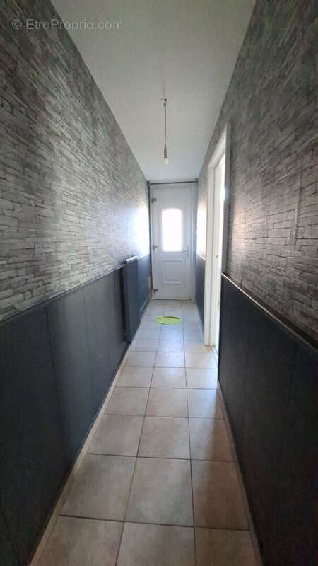 Maison Saint Omer - photo 5