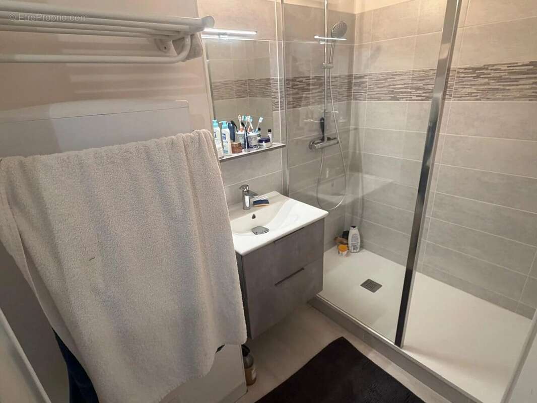 Appartement à HOULGATE