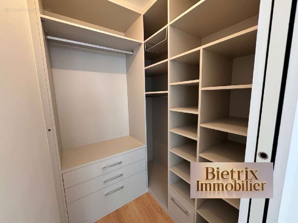 Appartement à L'ISLE-ADAM