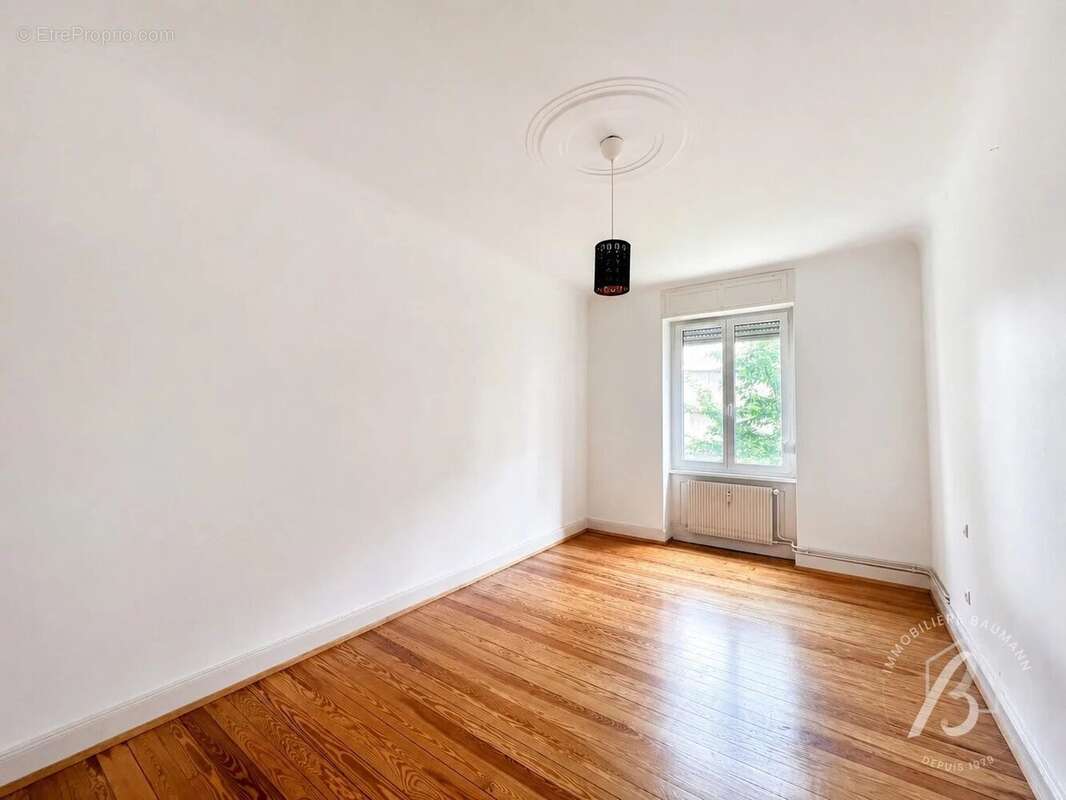 T3 1er Etage 78,60m2 - photo 5