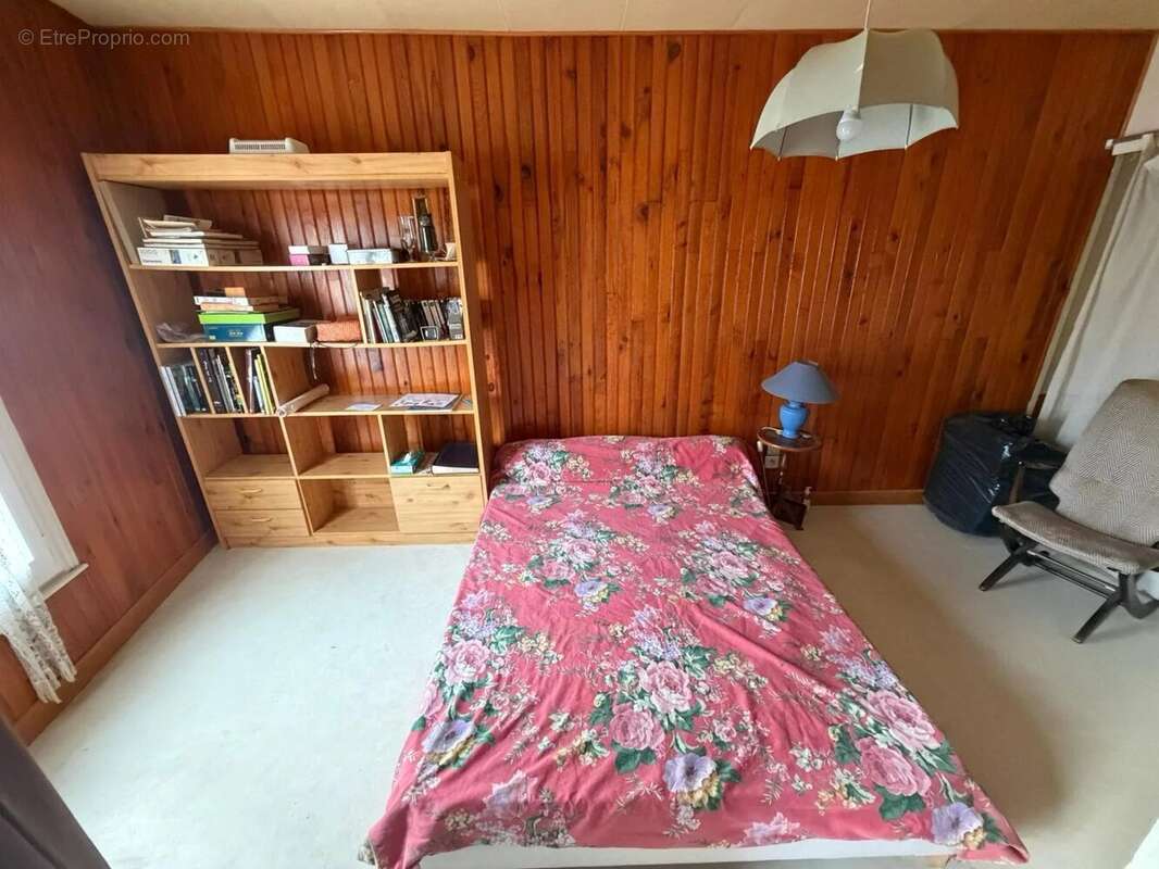 Maison à DIVES-SUR-MER