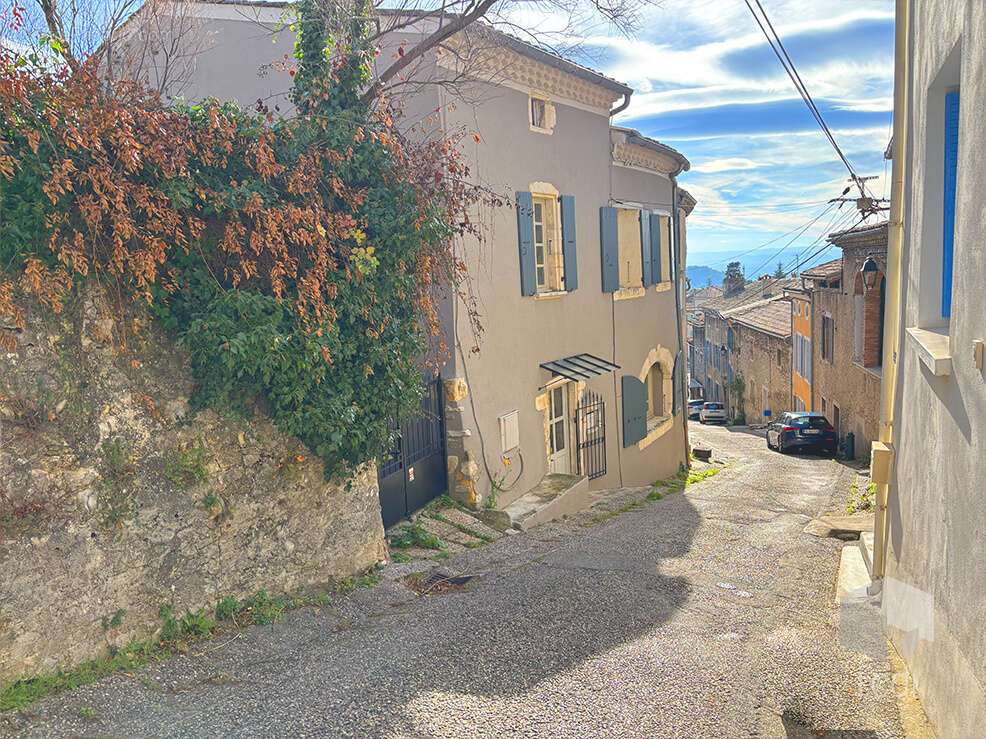 Maison à MARSANNE