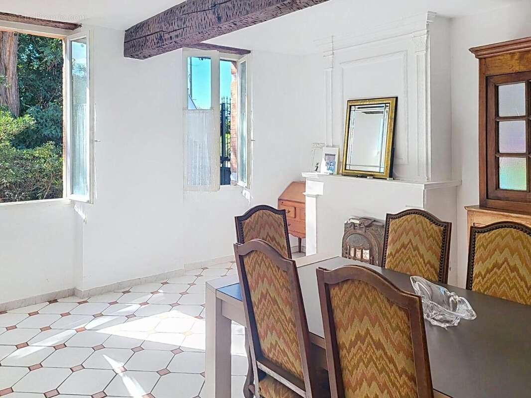 Photo 9 - Maison à LAUNAGUET