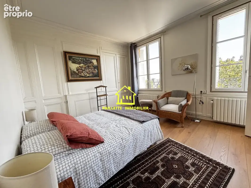 Appartement 3 pièces 73 m² à vendre à Le Havre (76600) - photo 4