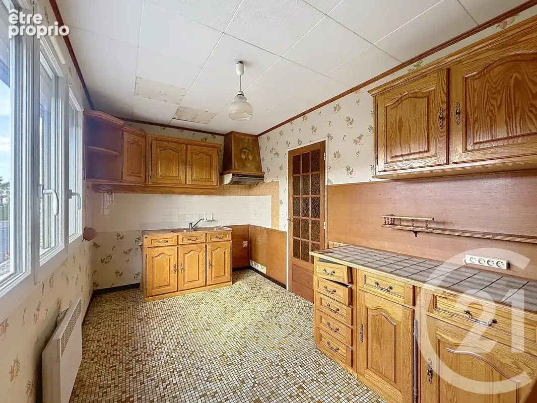 Maison 5 pièces 114 m² à vendre à Fagnieres (51510) - photo 10