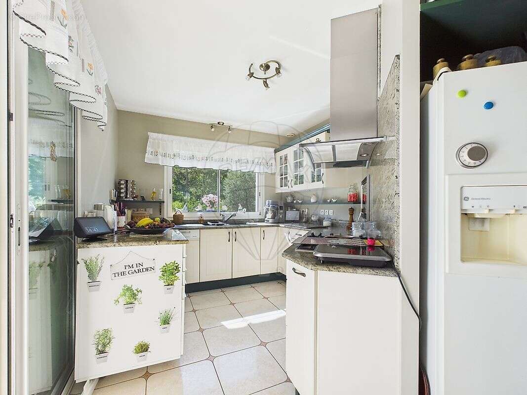 Maison à SAINT-PALAIS-SUR-MER