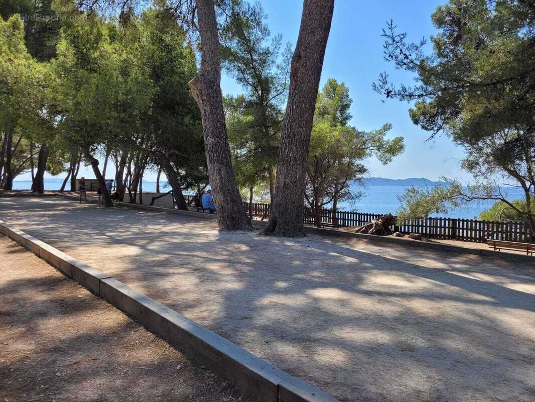 Photo 9 - Appartement à CARQUEIRANNE