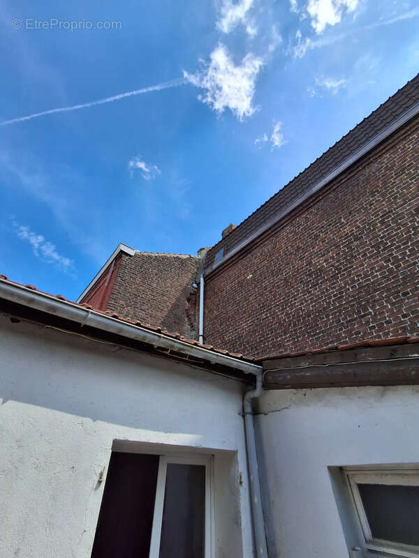 Appartement à LILLE