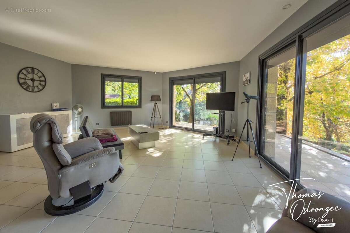 Photo 5 - Maison à CASSENEUIL