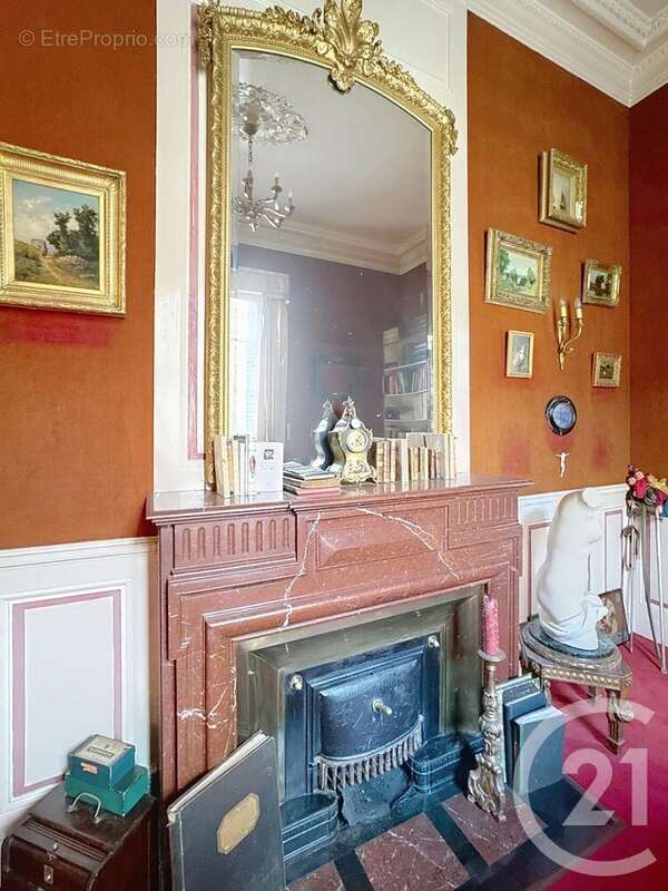 Appartement à LYON-7E