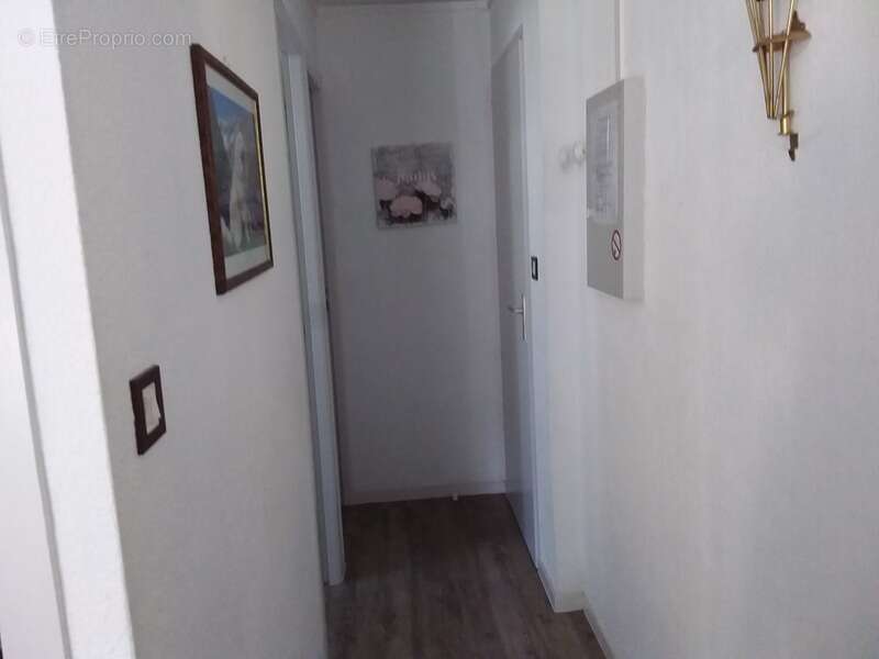 Appartement à SAINT-LARY-SOULAN