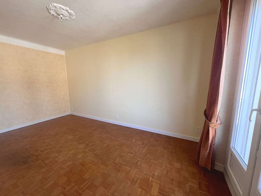 Appartement à SAINT-BRIEUC