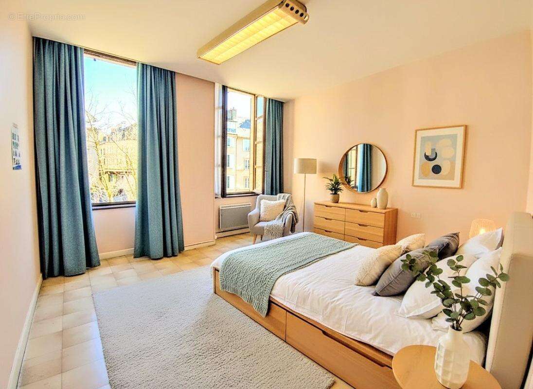 Appartement à RODEZ