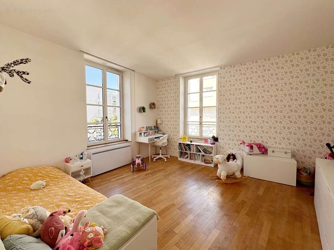 Appartement à MONTMORENCY