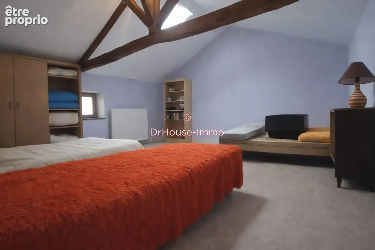 Maison 5 pièces 104 m² à vendre à Availles-Limouzine (86460) - photo 13