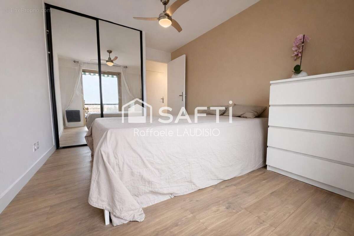 Photo 7 - Appartement à SAINT-RAPHAEL