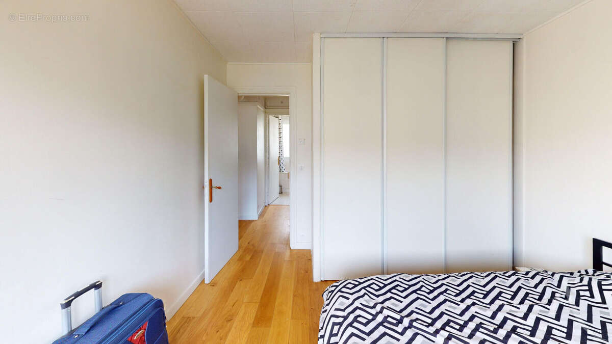 Appartement Montreuil 2-3 pièce(s) 44,84 m2 - photo 7