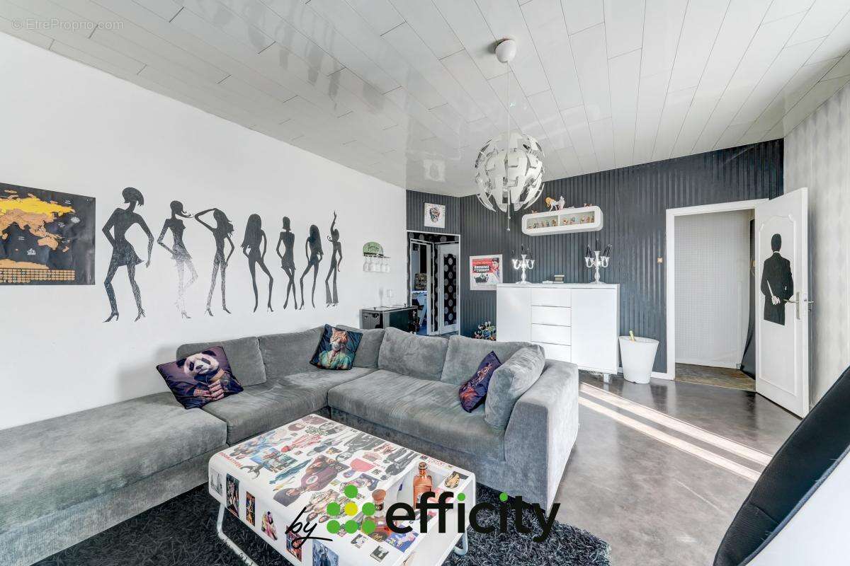 Maison à SAINT-PRIEST