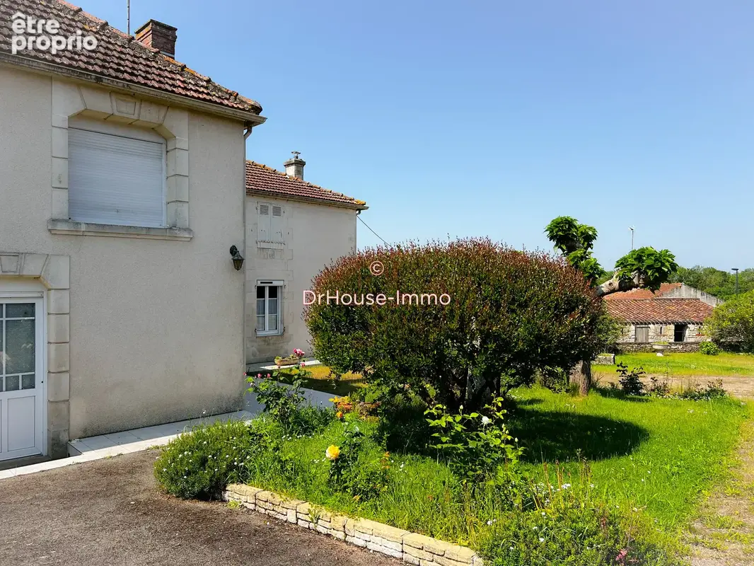 Maison 7 pièces 133 m² à vendre à La Bretonniere-La-Claye (85320) - photo 36