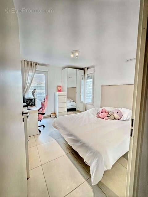 Appartement à MARSEILLE-12E