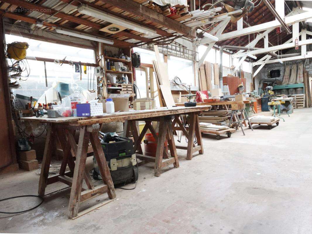 Appartement à BEZONS