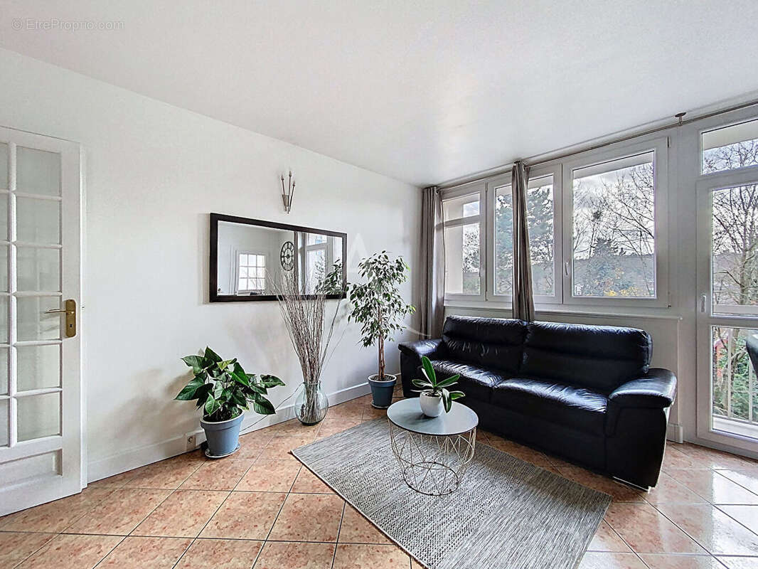 Appartement à LE PECQ