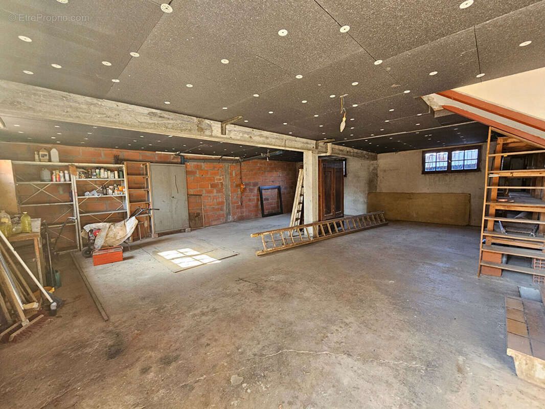 Maison à CARCASSONNE