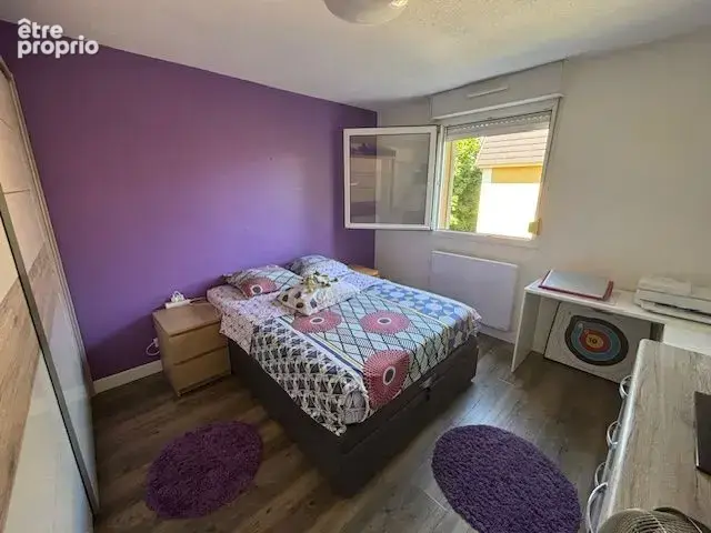 Appartement À Vendre - photo 5