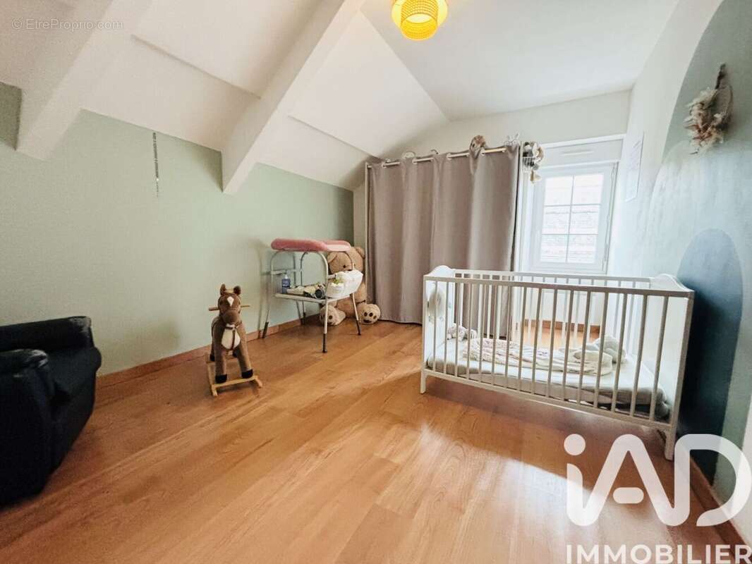 Photo 7 - Maison à SOUDAN