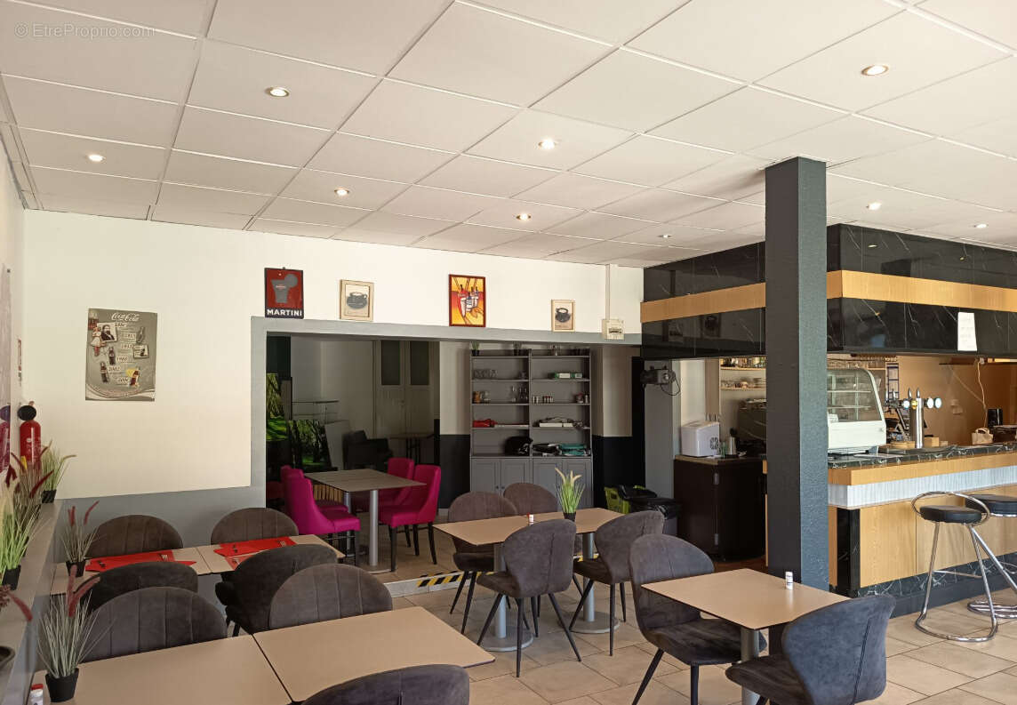 Commerce à PERIGUEUX