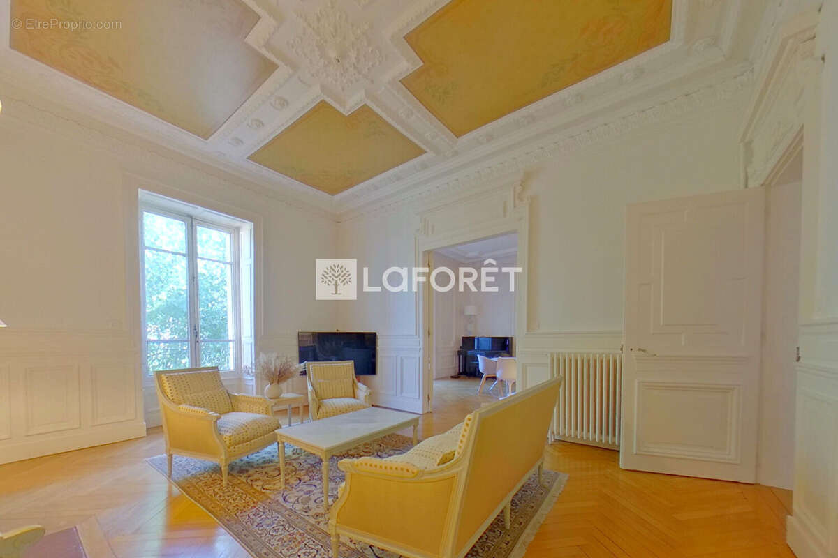 Appartement à BOURG-EN-BRESSE