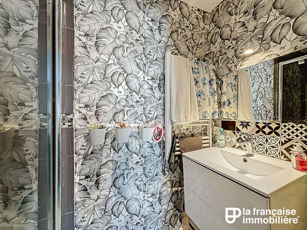 Maison à CESSON-SEVIGNE