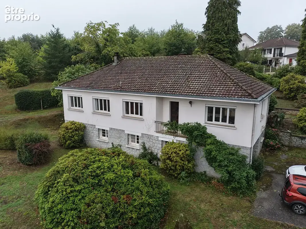 Maison familiale - 6 chambres - photo 2