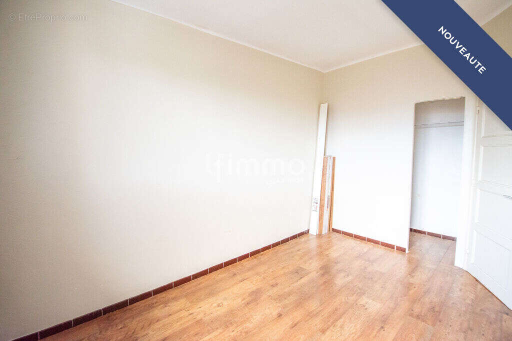 Appartement à MARSEILLE-10E