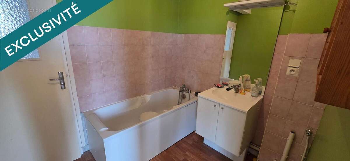 Photo 5 - Appartement à LAON