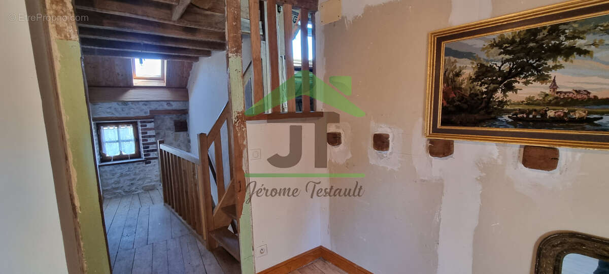 Maison de 59m2 à acheter 66000 € à Villemaury - photo 6