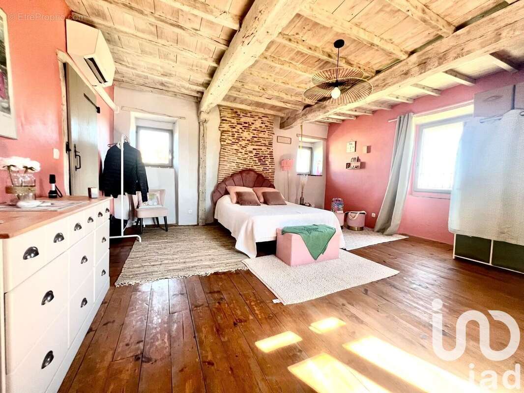 Photo 5 - Maison à MONTAUT