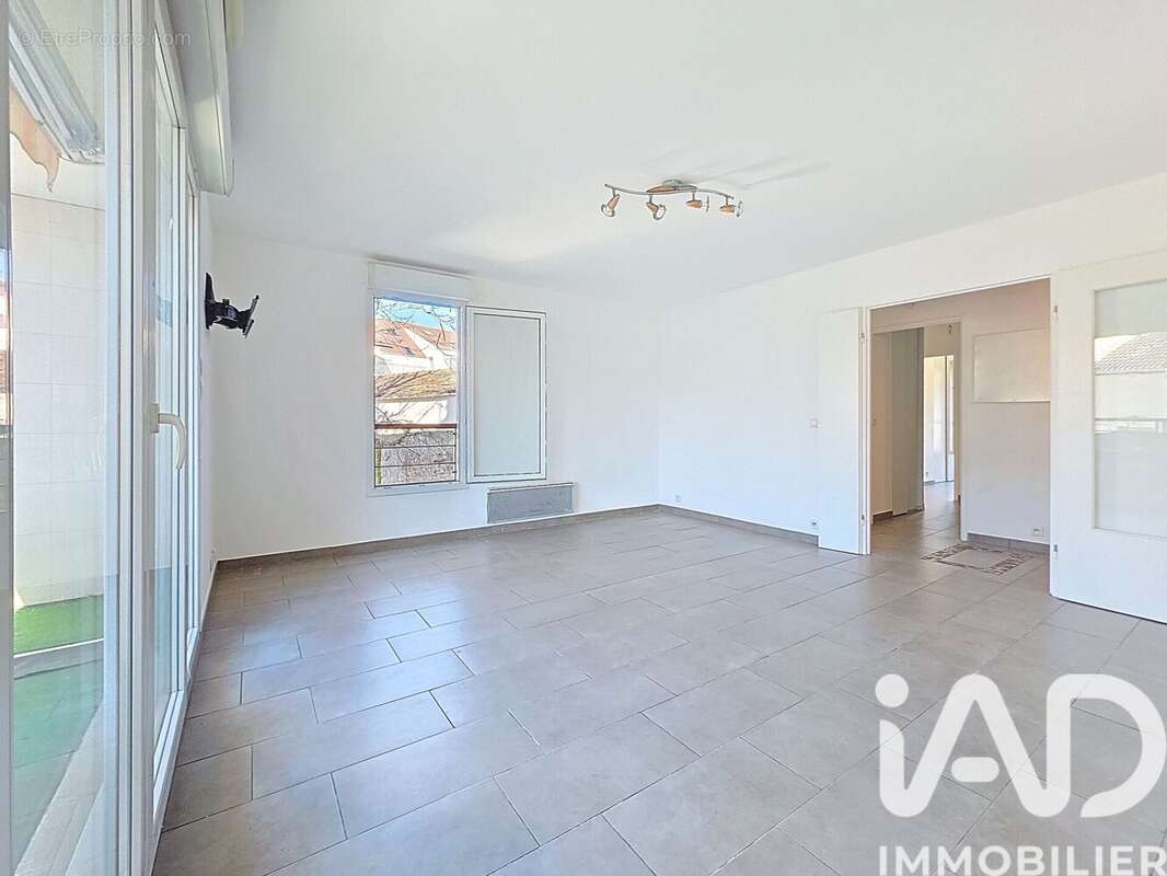 Photo 4 - Appartement à BRETIGNY-SUR-ORGE