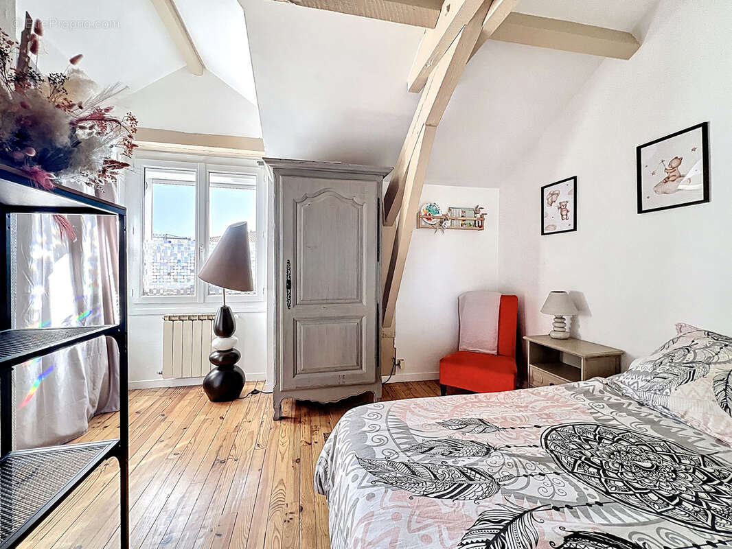 Maison à ANGLET