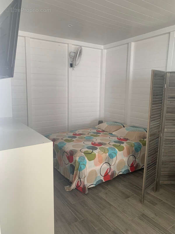 Maison à SAINT-FRANCOIS